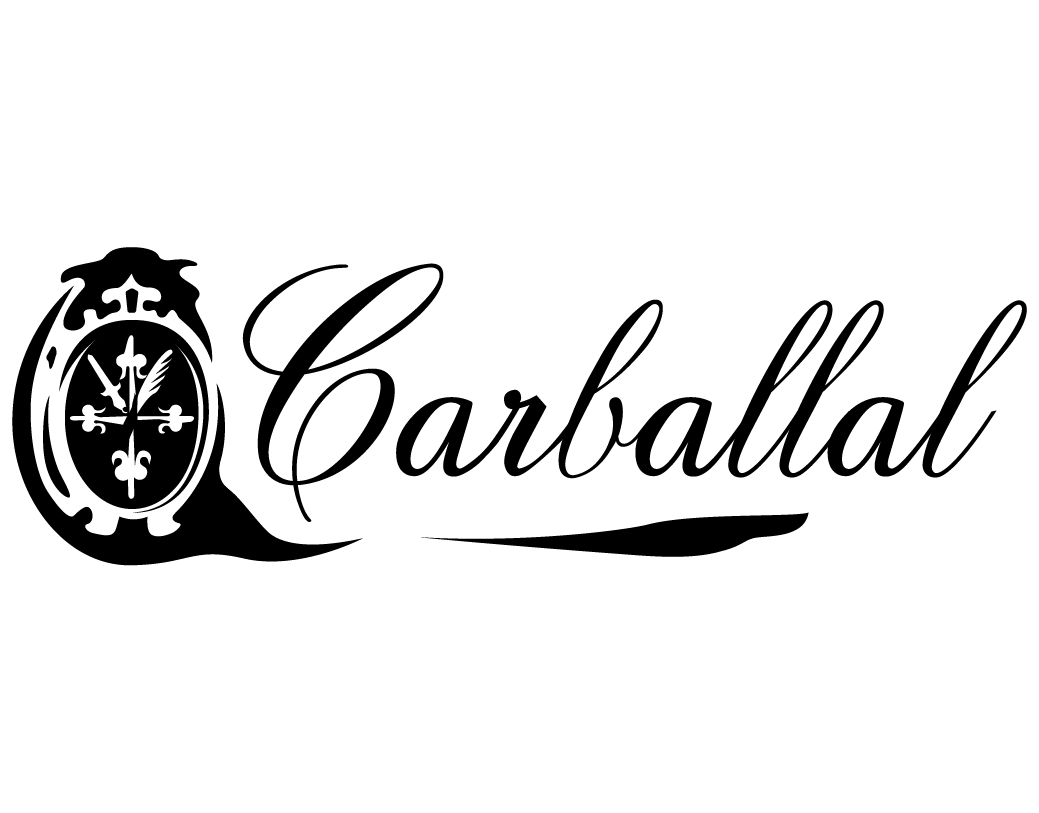 Ficha de cata Carballal